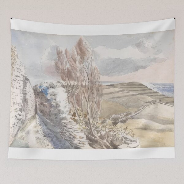 Item preview, Paul Nash designed and sold by TizianaBrand.