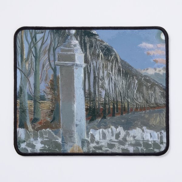 Item preview, Paul Nash designed and sold by TizianaBrand.