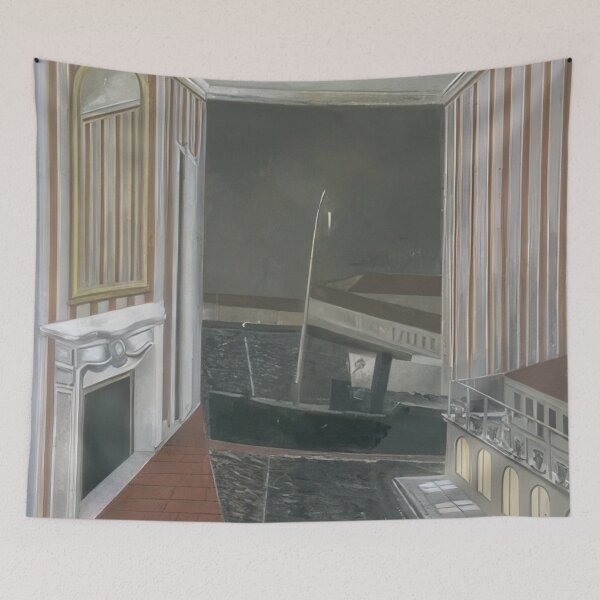 Item preview, Paul Nash designed and sold by TizianaBrand.