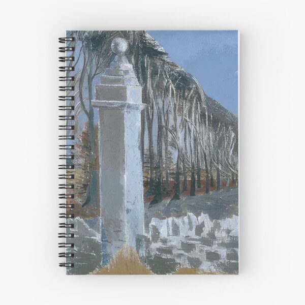 Item preview, Paul Nash designed and sold by TizianaBrand.