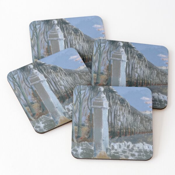 Item preview, Paul Nash designed and sold by TizianaBrand.
