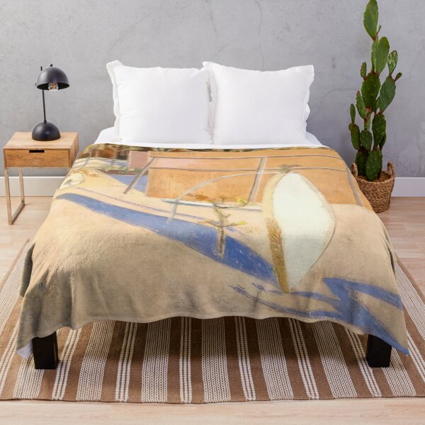 Item preview, Paul Nash designed and sold by TizianaBrand.