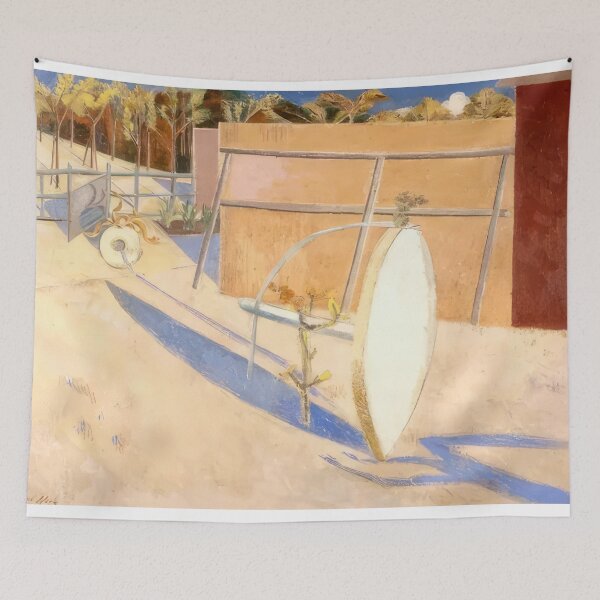 Item preview, Paul Nash designed and sold by TizianaBrand.