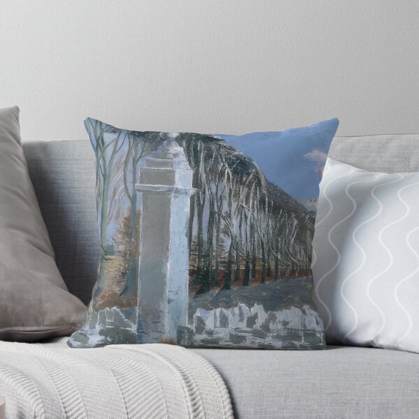 Item preview, Paul Nash designed and sold by TizianaBrand.