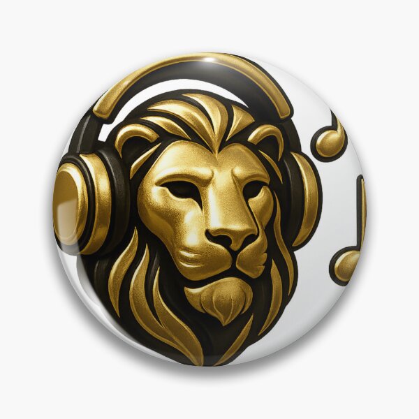 Item preview, LWM Music Lobby V1 Icon designed and sold by TheLionWithAMic.
