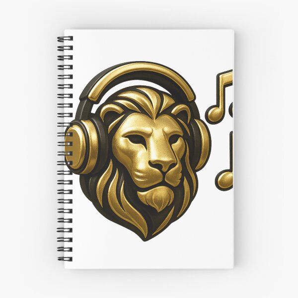 Item preview, LWM Music Lobby V1 Icon designed and sold by TheLionWithAMic.