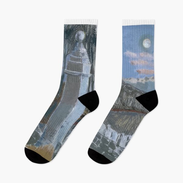 Item preview, Paul Nash designed and sold by TizianaBrand.