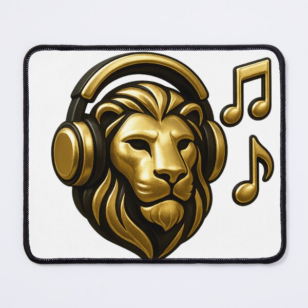 Item preview, LWM Music Lobby V1 Icon designed and sold by TheLionWithAMic.