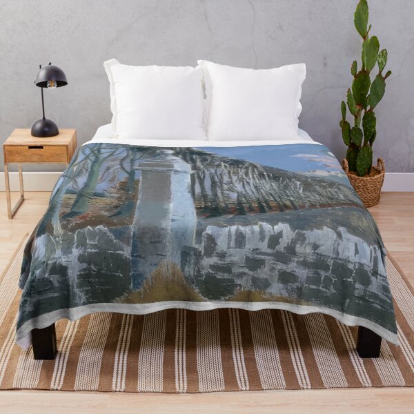 Item preview, Paul Nash designed and sold by TizianaBrand.