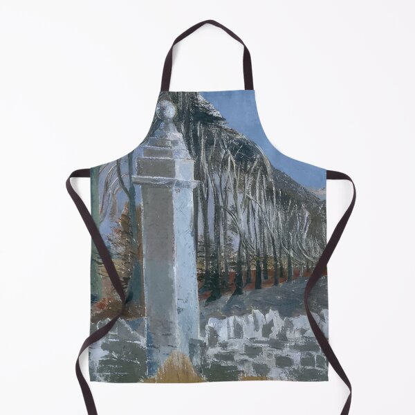 Item preview, Paul Nash designed and sold by TizianaBrand.