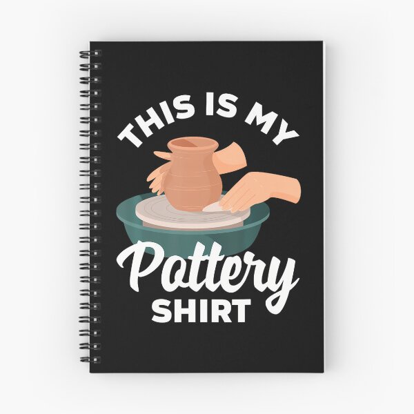 Item preview, This Is My Pottery Pottery Art Ceramics designed and sold by godreyimmzzg.