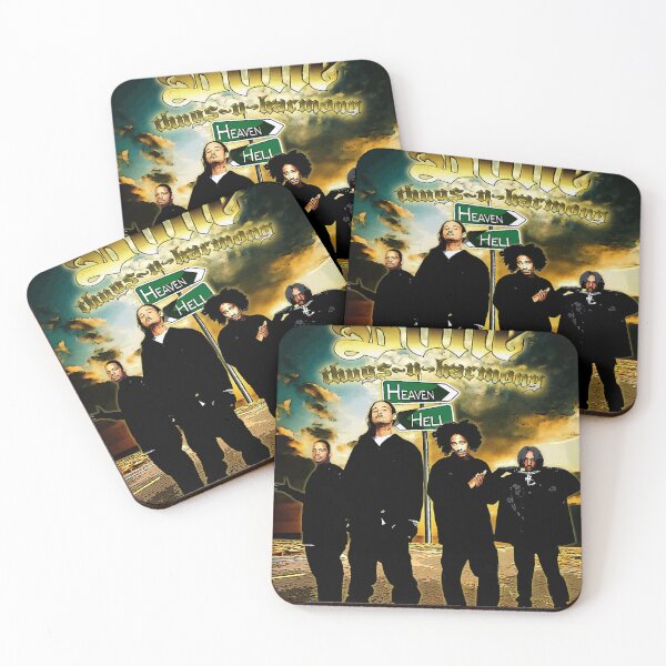 Item preview, bone thugs n harmony designed and sold by mariettamlaw.