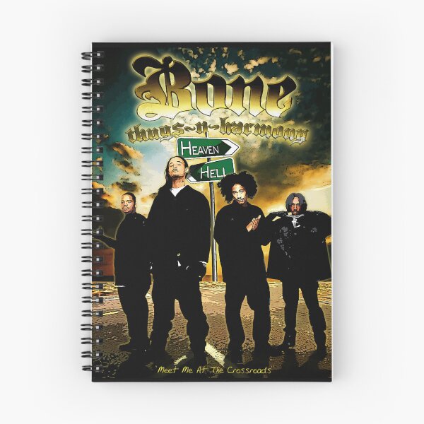 Item preview, bone thugs n harmony designed and sold by mariettamlaw.