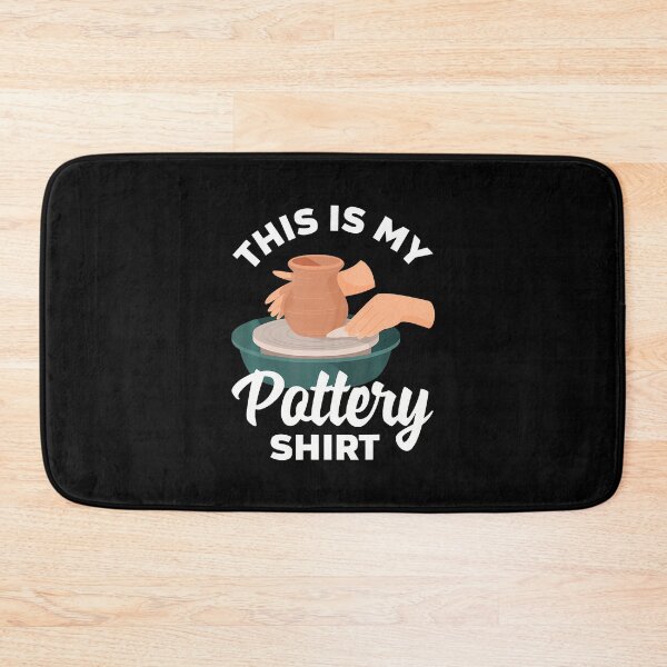 Item preview, This Is My Pottery Pottery Art Ceramics designed and sold by godreyimmzzg.