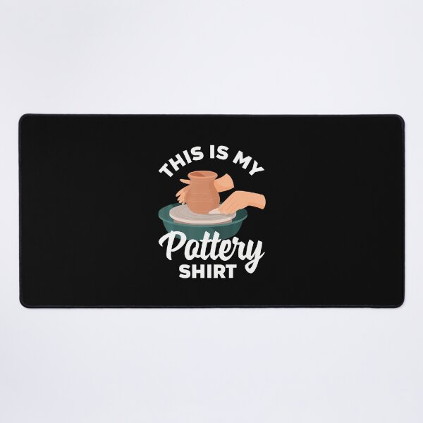 Item preview, This Is My Pottery Pottery Art Ceramics designed and sold by godreyimmzzg.