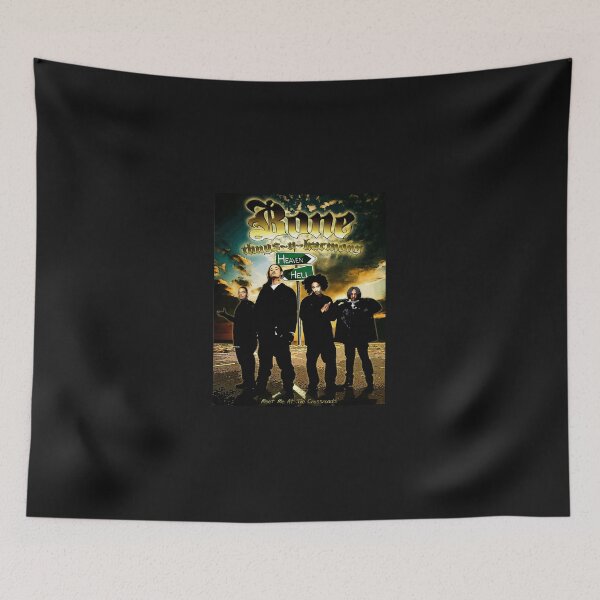 Item preview, bone thugs n harmony designed and sold by mariettamlaw.