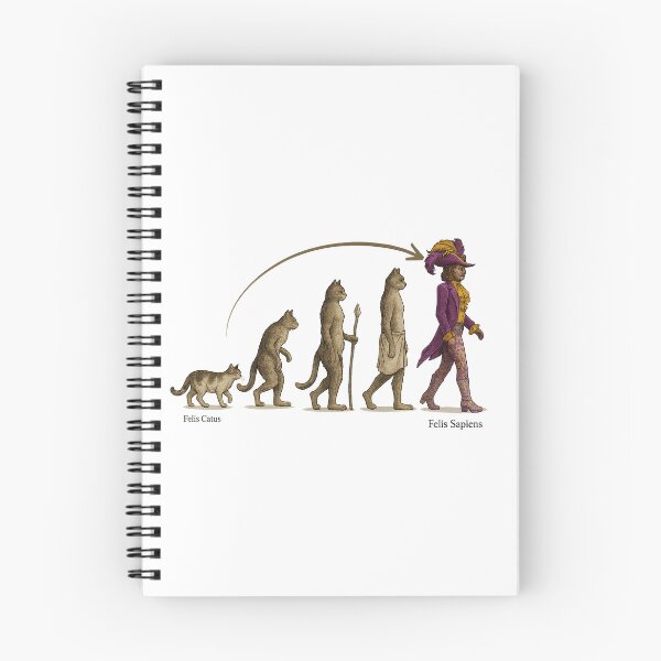 Item preview, Felis Sapiens designed and sold by Devoniant.