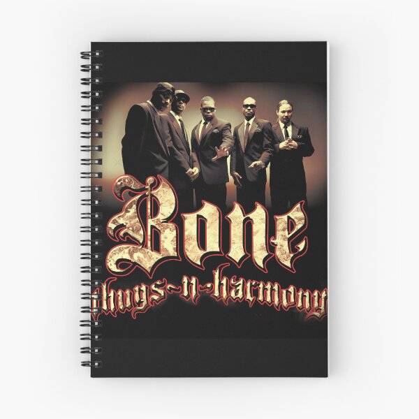 Item preview, bone thugs n harmony designed and sold by mariettamlaw.