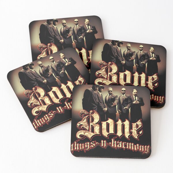 Item preview, bone thugs n harmony designed and sold by mariettamlaw.