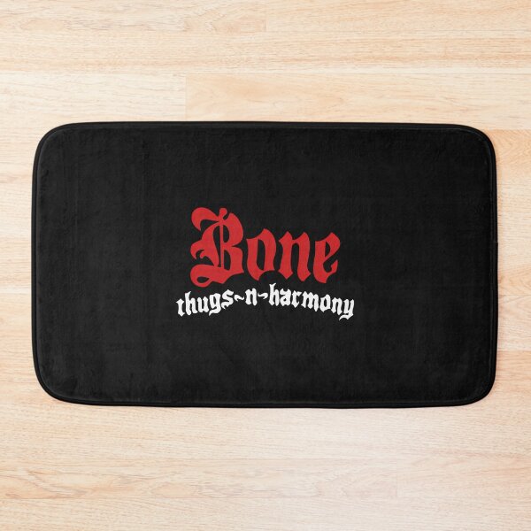 Aperçu de l'œuvre Bone Thugs et Harmony créée et vendue par mariettamlaw.