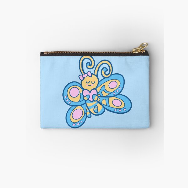 Item preview, Sweet Loving Baby Butterfly - Cute Pastel Bug Design designed and sold by SolarWayfarer.