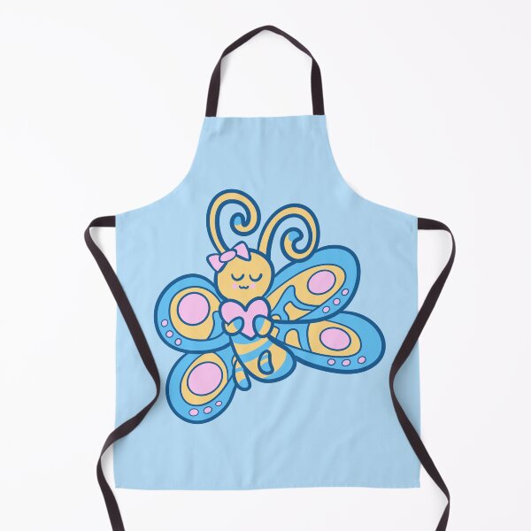 Item preview, Sweet Loving Baby Butterfly - Cute Pastel Bug Design designed and sold by SolarWayfarer.