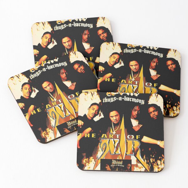 Item preview, bone thugs n harmony designed and sold by mariettamlaw.