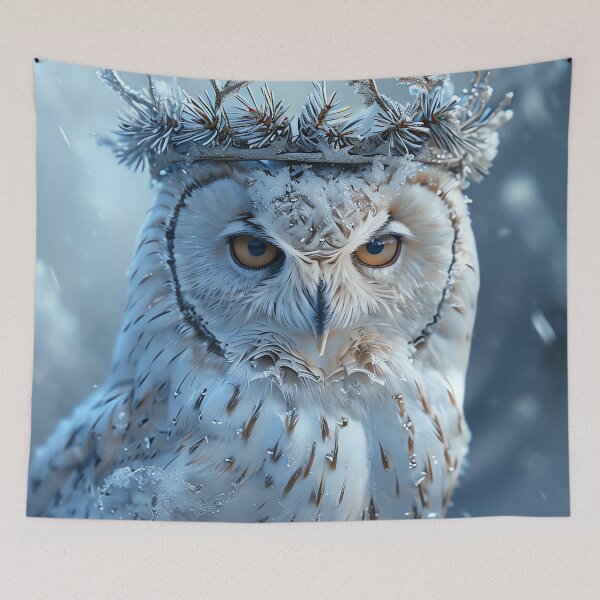 Item preview, The Winter Sovereign designed and sold by ONYX Pixee.