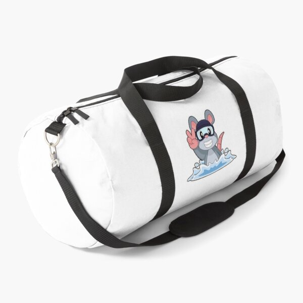 Item preview, Mouse Swimming Swimming goggles Summer designed and sold by Snabdesign84.