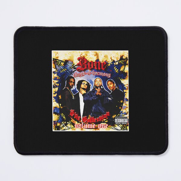 Artikelvorschau, Bone Thugs n Harmony entworfen und verkauft von mariettamlaw.