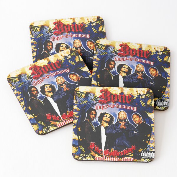 Item preview, bone thugs n harmony designed and sold by mariettamlaw.