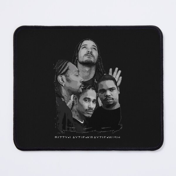 Item preview, bone thugs n harmony designed and sold by mariettamlaw.