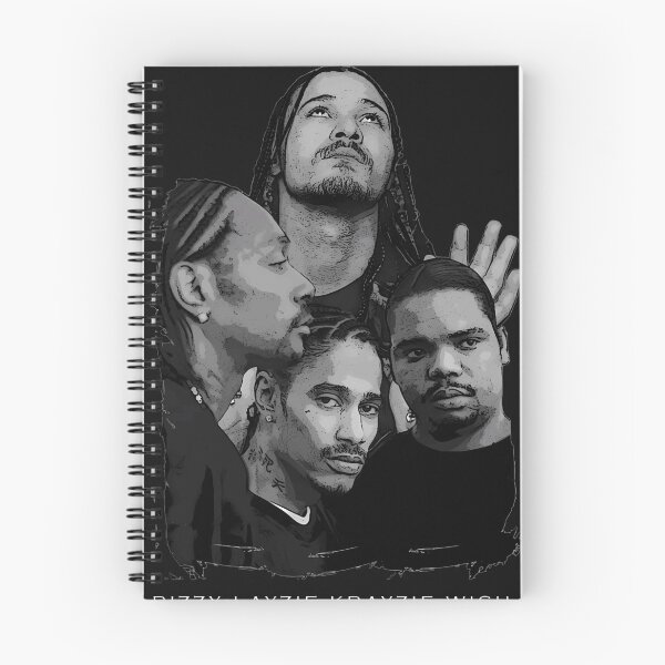 Item preview, bone thugs n harmony designed and sold by mariettamlaw.
