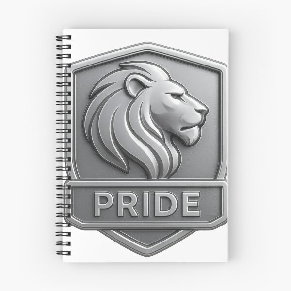 Item preview, LWM Membership Icon V1 PRIDE designed and sold by TheLionWithAMic.