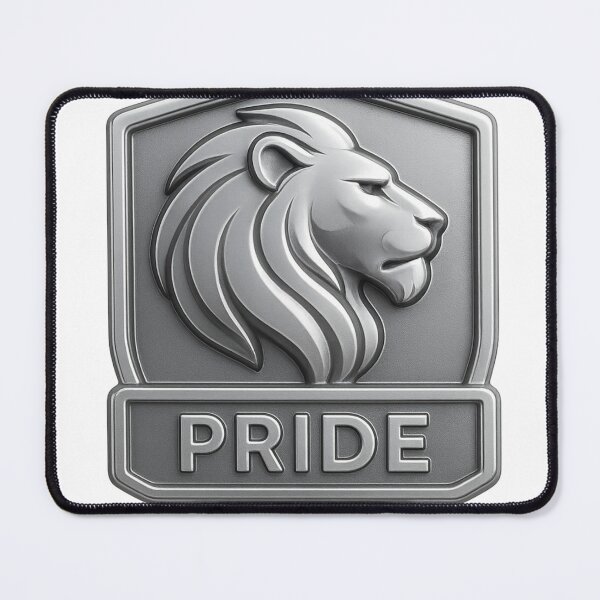 Item preview, LWM Membership Icon V1 PRIDE designed and sold by TheLionWithAMic.