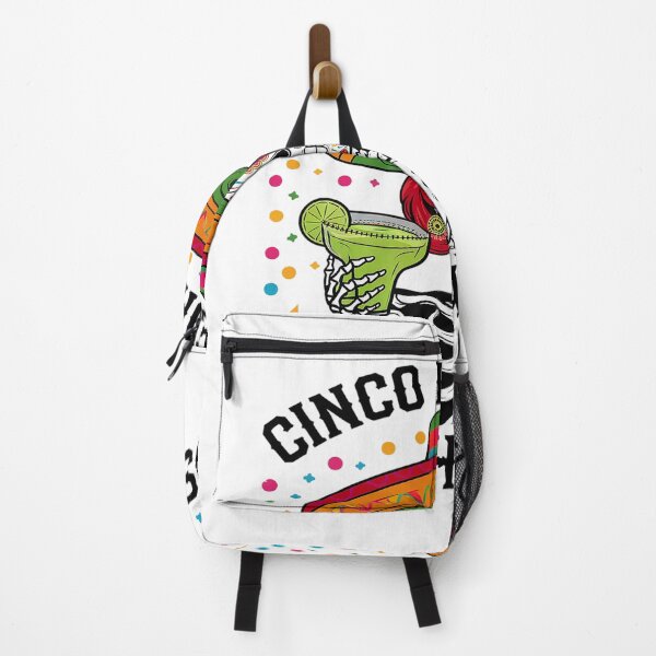 Item preview, Cinco De Mayo Mexican Party Cinco De Drinko Bitchachos9 designed and sold by FadeOfThrone.