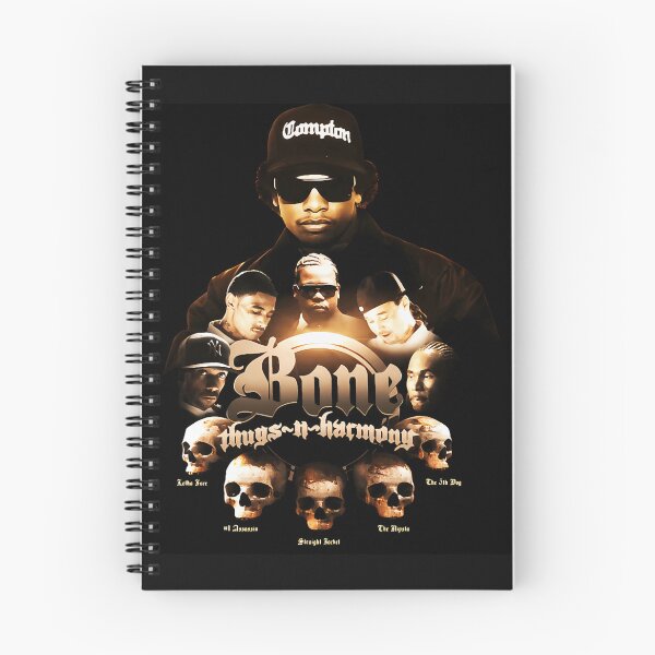 Item preview, bone thugs n harmony designed and sold by mariettamlaw.