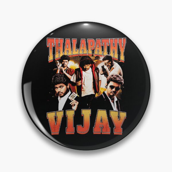 Item preview, Vijay designed and sold by UlrichMerzano.