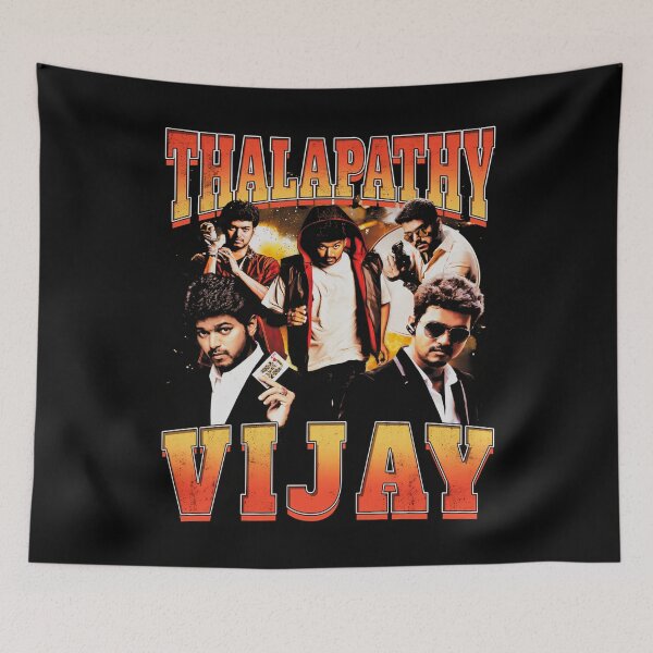 Item preview, Vijay designed and sold by UlrichMerzano.
