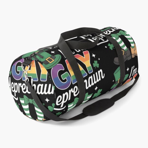Item preview, Im The Gay Leprechaun St Patricks Day designed and sold by lilensgavadur.