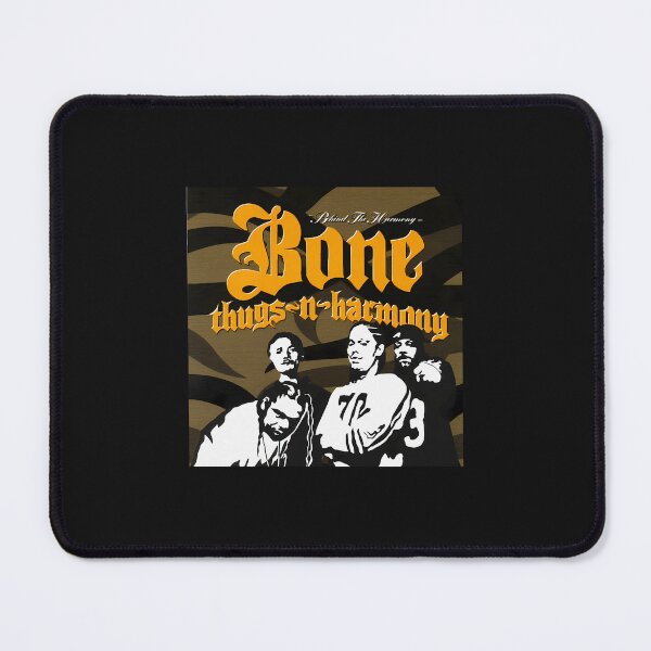 Artikelvorschau, Bone Thugs n Harmony entworfen und verkauft von mariettamlaw.