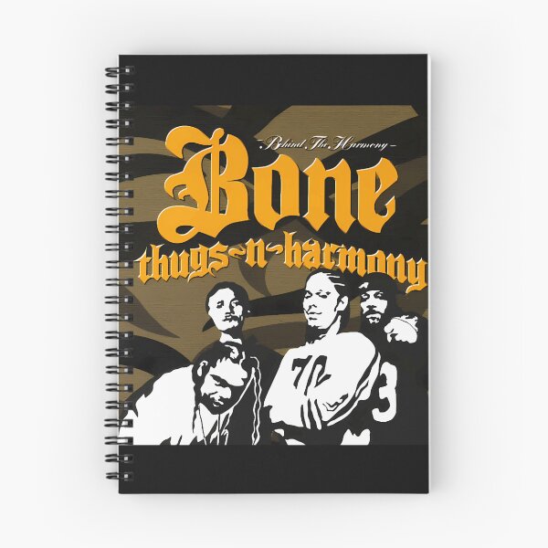 Item preview, bone thugs n harmony designed and sold by mariettamlaw.