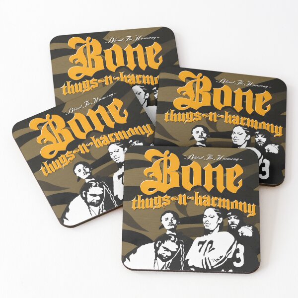 Item preview, bone thugs n harmony designed and sold by mariettamlaw.