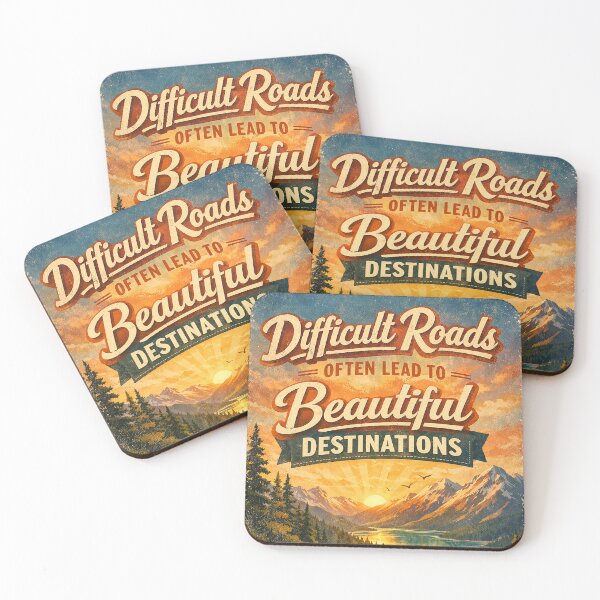 Item preview, Beautiful Destinations designed and sold by MekoDesigns.