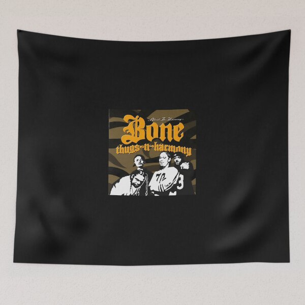 Item preview, bone thugs n harmony designed and sold by mariettamlaw.
