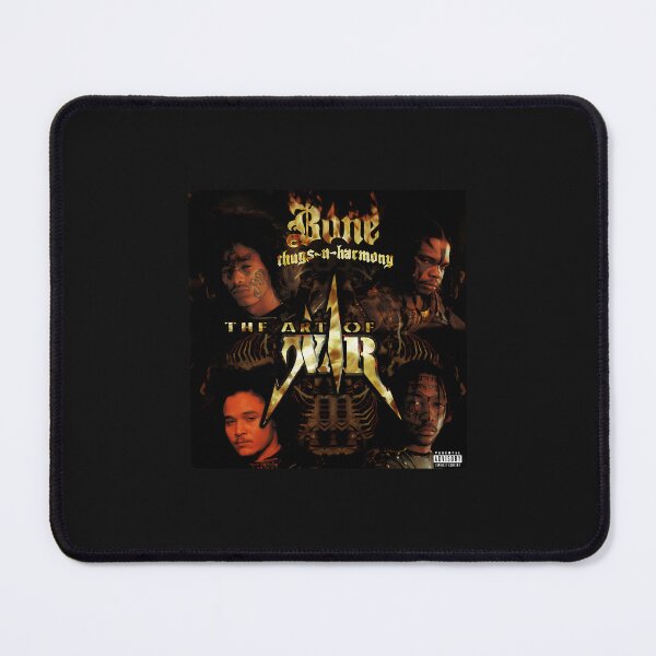 Artikelvorschau, Bone Thugs n Harmony entworfen und verkauft von mariettamlaw.