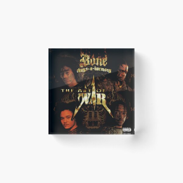 Item preview, bone thugs n harmony designed and sold by mariettamlaw.