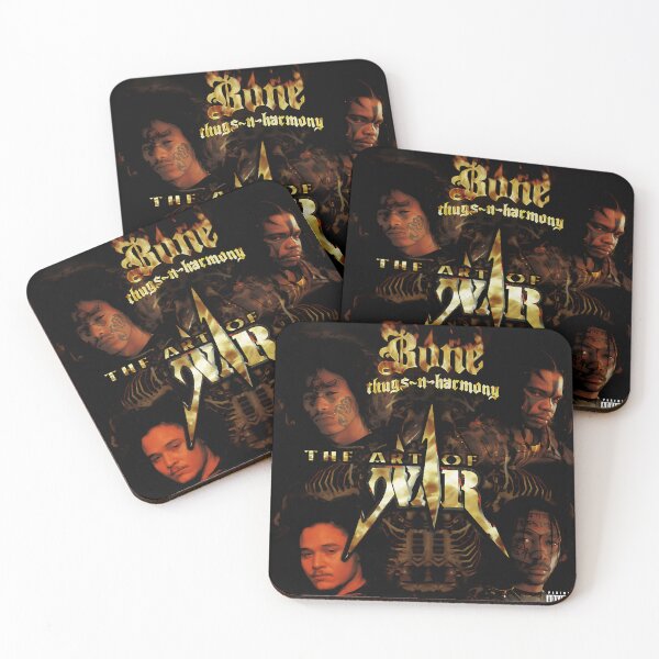 Item preview, bone thugs n harmony designed and sold by mariettamlaw.