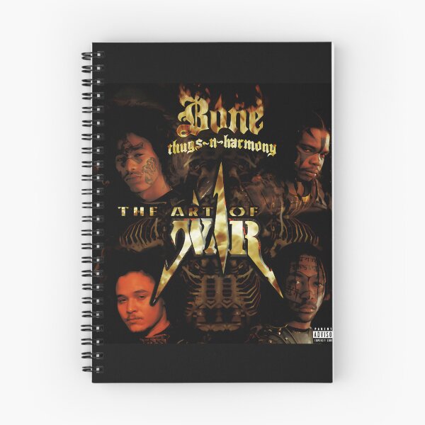Item preview, bone thugs n harmony designed and sold by mariettamlaw.