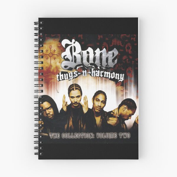 Item preview, bone thugs n harmony designed and sold by mariettamlaw.